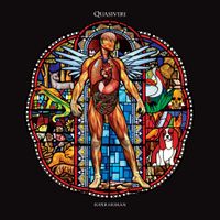 Quasiviri - Super Human