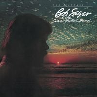 Bob Seger & The Silver Bullet Band - The Distance