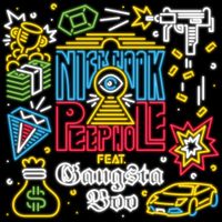 Nick Hook - Peephole