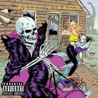 Azizi Gibson & Kamandi - Now I Give No Phucks