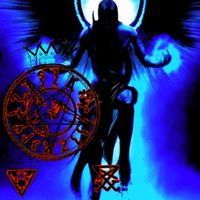 Luci4 - PRYNXE OF THE NIGHT