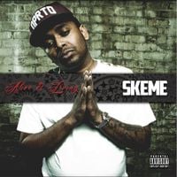 Skeme - Alive & Living