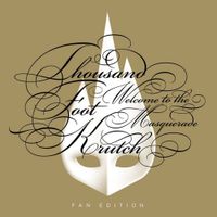 Thousand Foot Krutch - Welcome to the Masquerade: Fan Edition