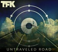 Thousand Foot Krutch - Untraveled Road