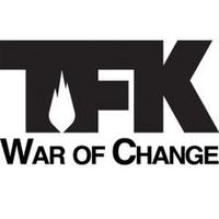 Thousand Foot Krutch - War Of Change