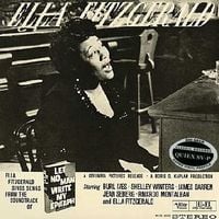 Ella Fitzgerald - Ella Fitzgerald Sings Songs from "Let No Man Write My Epitaph"