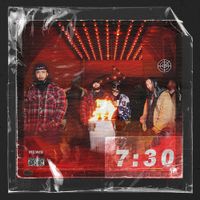 NYTE MAYER - 7:30