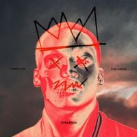 Calboy - Long Live The King