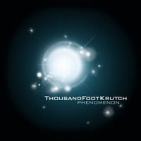 Thousand Foot Krutch - Phenomenon