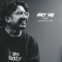 Pryde - Nuff Said