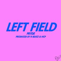 Pryde - Left Field