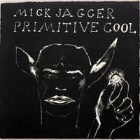 Mick Jagger - Primitive Cool