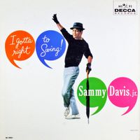 Sammy Davis, Jr. - I Gotta Right to Swing