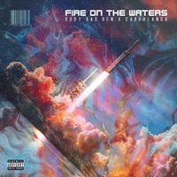 BodyBagBen &times; Casablanca - Fire on the Waters