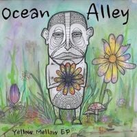 Ocean Alley - Yellow Mellow EP