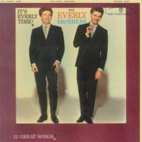 The Everly Brothers - It's Everly Time