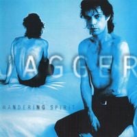 Mick Jagger - Wandering Spirit