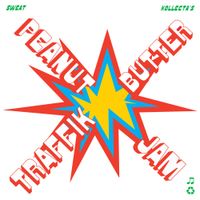 Traffik Island - Sweat Kollecta's Peanut Butter Traffik Jam