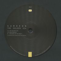 Surgeon - The Golden Sea