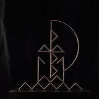 Pulled By Magnets - Rose Golden Doorways