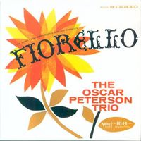 Oscar Peterson - Fiorello!