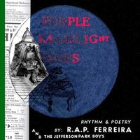 R.A.P. Ferreira - LEAVING HELL
