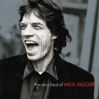 Mick Jagger - The Very Best of Mick Jagger