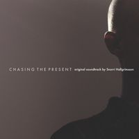 Snorri Hallgr&iacute;msson - Chasing the Present