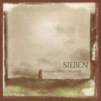 Sieben - Ogham Inside the Night
