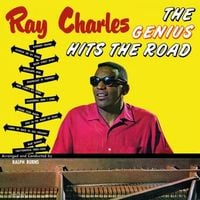 Ray Charles - The Genius Hits the Road