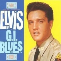 Elvis Presley - G.I. Blues