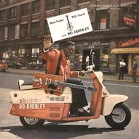 Bo Diddley - Have Guitar Will Travel