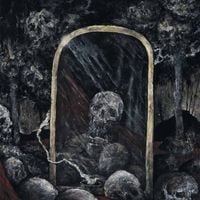 Invocation - Attunement to Death