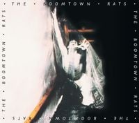 The Boomtown Rats - The Boomtown Rats