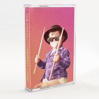 Sam Sparro - Boombox Eternal