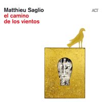 Matthieu Saglio - El Camino de los Vientos