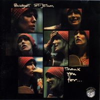Bridget St. John - Thank You For...