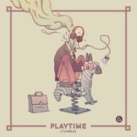 L'ind&eacute;cis - Playtime