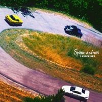 Curren$y - 3 Piece Set