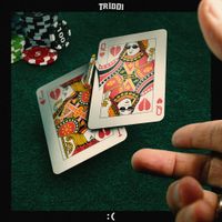 Triddi - :(