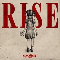 Skillet - Rise (Deluxe Edition) CD/DVD