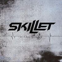 Skillet - Vital Signs