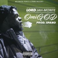 LORD JAH-MONTE OGBON - "O MI G O D" Prod x @SPANOBEATS