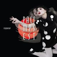 Foonyap - Palimpsest