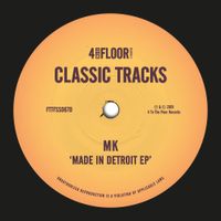 MK - Made In Detroit