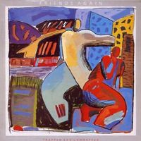 Friends Again - Trapped and Unwrapped