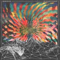 Emancipator - Mountain of Memory