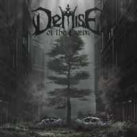 Demise Of The Crown - Life in the City