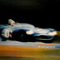 Cecil Taylor - Stereo Drive