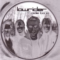 Lowrider - Ode To Io